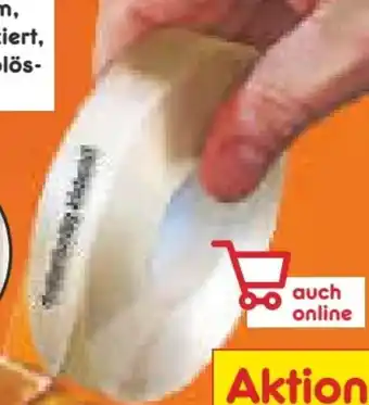 Netto Marken-Discount Smart Tool Magic Tape Angebot