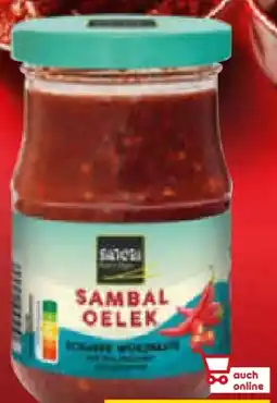 Netto Marken-Discount Satori Sambal Oelek Angebot