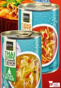 Netto Marken-Discount Satori Asia-Suppe Angebot