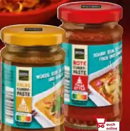 Netto Marken-Discount Satori Currypaste Angebot