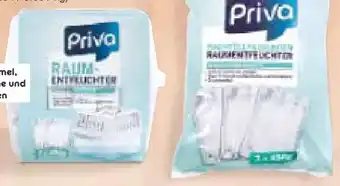 Netto Marken-Discount Priva Raumentfeuchter Angebot