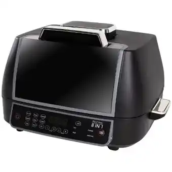 Netto Marken-Discount Chef-O-Matic Multikocher Angebot