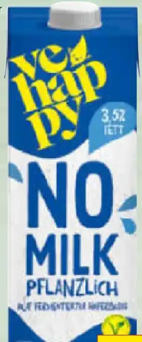 Netto Marken-Discount vehappy No Milk Angebot