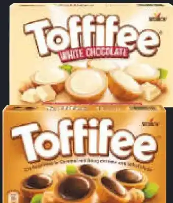 Netto Marken-Discount Storck Toffifee White Chocolate Angebot