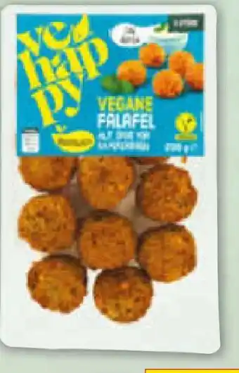 Netto Marken-Discount vehappy Vegane Falafel Angebot