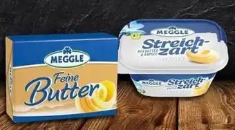 Netto Marken-Discount Meggle Feine Butter Angebot