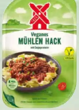 Netto Marken-Discount Rügenwalder Mühle Veganes Angebot