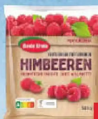 Netto Marken-Discount Beste Ernte Himbeere Angebot