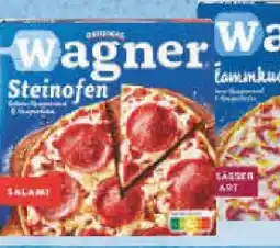 Netto Marken-Discount Original Wagner Flammkuchen Angebot