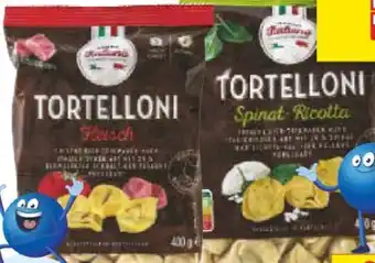 Netto Marken-Discount Mondo Italiano Tortelloni Angebot