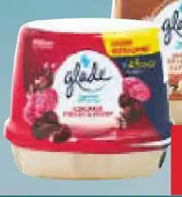 Netto Marken-Discount Glade (by Brise) Badezimmer Duftgel Angebot