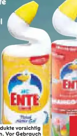 Netto Marken-Discount WC-Ente Gel Angebot