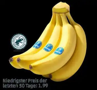 PENNY Chiquita Bananen Angebot