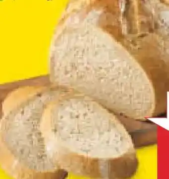 Netto Marken-Discount Netto Backstube Weizenmischbrot Angebot