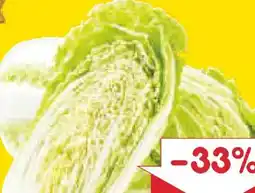 Netto Marken-Discount Heimat Chinakohl Angebot