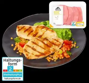 PENNY Mühlenhof Hähnchen Minutenschnitzel Angebot