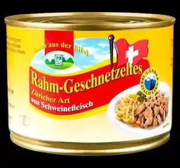 PENNY Gutes aus der Eifel Fleisch­gericht Angebot