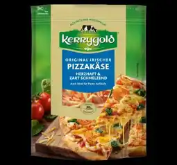 PENNY Kerrygold Pizzakäse Angebot