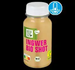 PENNY Naturgut Bio-Ingwer-Kurkuma-Shot Angebot