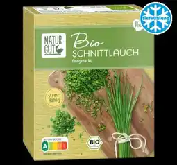 PENNY Naturgut Bio Kräuter Schnittlauch Angebot