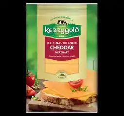 PENNY Kerrygold Original Irischer Cheddar Angebot