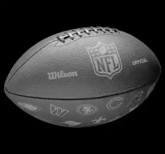 PENNY Wilson NFL/Wilson American Football Angebot