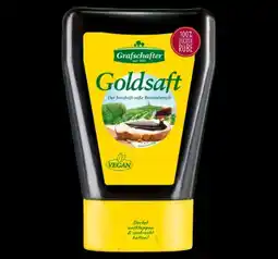 PENNY Grafschafter Krautfabrik Goldsaft Angebot