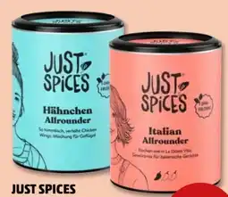 PENNY Just Spices Italien Allrounder Angebot