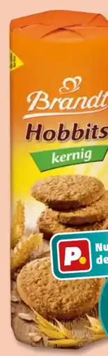 PENNY Brandt Zwieback Hobbits Kernig Angebot