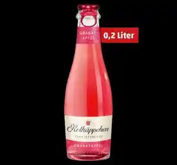 PENNY Rotkäppchen Fruchtsecco Granatapfel Angebot