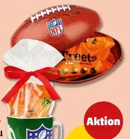 PENNY NFL Tasse Angebot