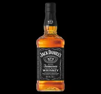 PENNY Jack Daniel's Old Tennessee Whiskey N7 Angebot