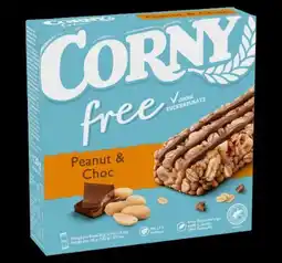 PENNY Schwartau Corny Free Müsliriegel Angebot