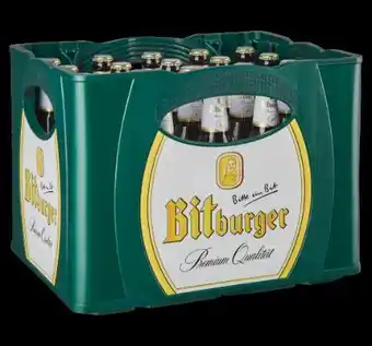 PENNY Bitburger Premium Pils Angebot