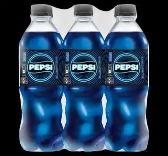 PENNY Pepsi Cola Angebot