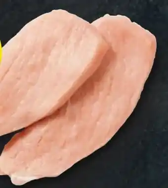 Lidl Metzgerfrisch Schweineschnitzel XXL Angebot