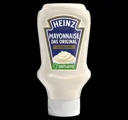 PENNY Heinz Mayonnaise Das Original Angebot