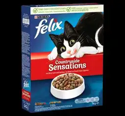 PENNY Purina Felix Farmhouse Angebot