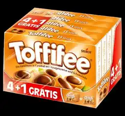 PENNY Storck Toffifee Haselnuss in Caramel Angebot