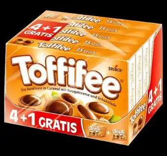 PENNY Storck Toffifee Haselnuss in Caramel Angebot