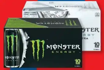 Lidl Monster Energy Drink Angebot