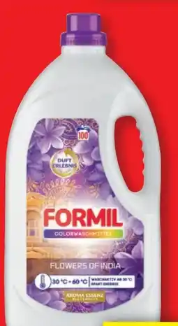 Lidl Formil Colorwaschmittel Angebot