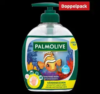 PENNY Palmolive Flüssigseife Angebot