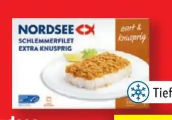 Lidl Nordsee Schlemmerfilet Angebot