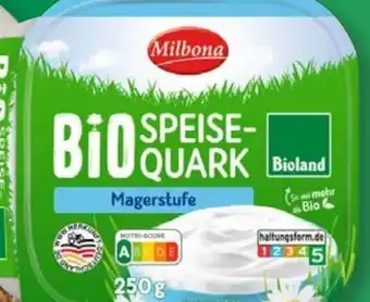 Lidl Milbona Speisequark Angebot