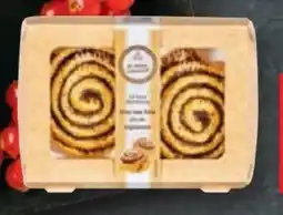 Lidl Lidl Backshop Mohnschnecken Angebot