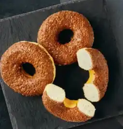 Lidl Lidl Backshop Schoko-Donut Angebot