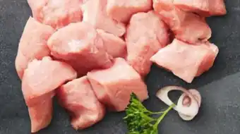 Lidl Meine Fleischerei Schweinegulasch XXL Angebot