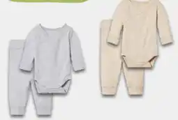 Lidl Lupilu Baby-Set 2-tlg Angebot