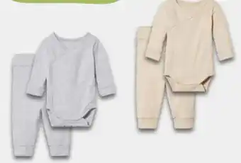 Lidl Lupilu Baby-Set 2-tlg Angebot